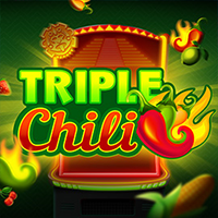Triple Chili — Slots — Taya365