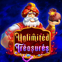 Unlimited Treasures — Slots — Taya365