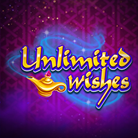 Unlimited Wishes — Slots — Taya365