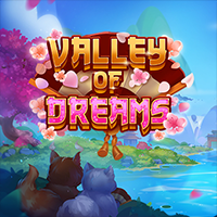 Valley of Dreams — Slots — Taya365