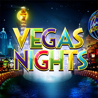 Vegas Nights — Slots — Taya365