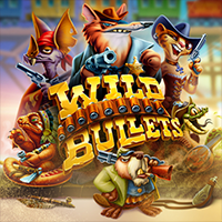 Wild Bullets — Slots — Taya365