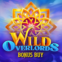 Wild Overlords Bonus Buy — Slots — Taya365