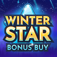 Winter Star Bonus Buy slot game by Evoplay - Play at Taya365 Online Casino Philippines