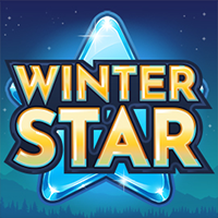 Winter Star slot game by Evoplay - Play at Taya365 Online Casino Philippines