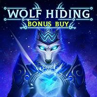 Wolf Hiding Bonus Buy — Slots — Taya365
