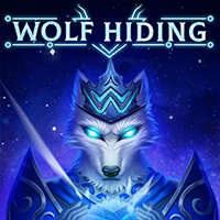 Wolf Hiding — Slots — Taya365