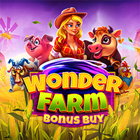 Wonder Farm Bonus Buy — Slots — Taya365