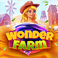 Wonder Farm — Slots — Taya365
