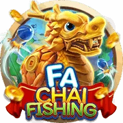 FC FORTUNE FISHING fishing game by Fa Chai - Play at Taya365 Online Casino Philippines