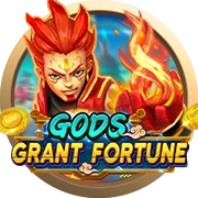 FC GODS OF FORTUNE fishing game by Fa Chai - Play at Taya365 Online Casino Philippines