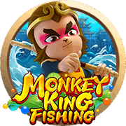 FC MONKEY KING FISHING — Fishing — Taya365