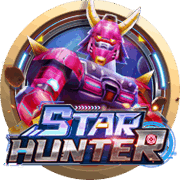FC STAR HUNTER — Fishing — Taya365
