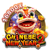 CHINESE NEW YEAR 2 — Slots — Taya365