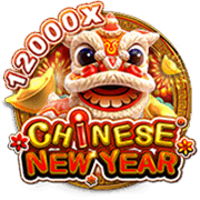 CHINESE NEW YEAR — Slots — Taya365