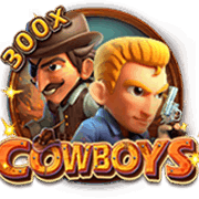 COWBOYS — Slots — Taya365