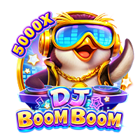 DJ BOOM BOOM — Slots — Taya365