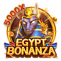 EGYPT BONANZA — Slots — Taya365