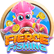 FC FIERCE FISHING — Slots — Taya365