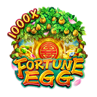 FORTUNE EGG — Slots — Taya365