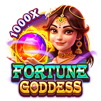 FORTUNE GODDESS — Slots — Taya365
