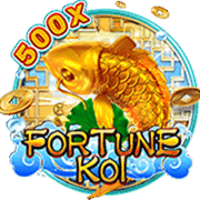 FORTUNE KOI — Slots — Taya365