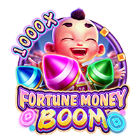 FORTUNE MONEY BOOM — Slots — Taya365
