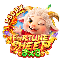 FORTUNE SHEEP — Slots — Taya365