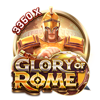 GLORY OF ROME — Slots — Taya365
