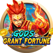 FC GODS GRANT FORTUNE — Slots — Taya365