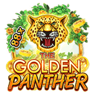 GOLDEN PANTHER — Slots — Taya365