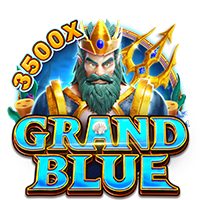 Grand Blue — Slots — Taya365