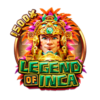 LEGEND OF INCA — Slots — Taya365