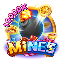 MINES — Slots — Taya365
