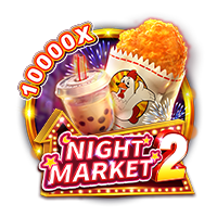 NIGHT MARKET 2 — Slots — Taya365