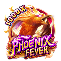PHOENIX FEVER — Slots — Taya365