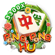 PONG PONG HU — Slots — Taya365