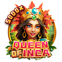 QUEEN OF INCA — Slots — Taya365