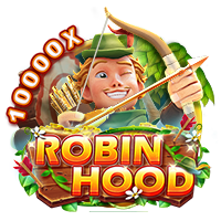 ROBIN HOOD — Slots — Taya365