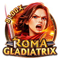 ROMA GLADIATRIX — Slots — Taya365
