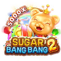 SUGAR BANG BANG 2 — Slots — Taya365