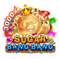 SUGAR BANG BANG — Slots — Taya365