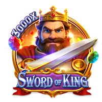 SWORD OF KING — Slots — Taya365