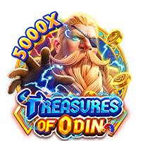 TREASURES OF ODIN — Slots — Taya365