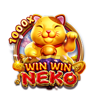 WIN WIN NEKO — Slots — Taya365