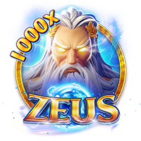 Zeus — Slots — Taya365
