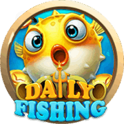 FG Daily Fishing fishing game by FG - Play at Taya365 Online Casino Philippines