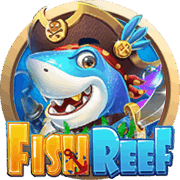 FG Fish Reef fishing game by FG - Play at Taya365 Online Casino Philippines