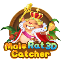 FG Mole Rat Catcher3D fishing game by FG - Play at Taya365 Online Casino Philippines