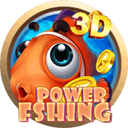 FG Power fishing 3D fishing game by FG - Play at Taya365 Online Casino Philippines